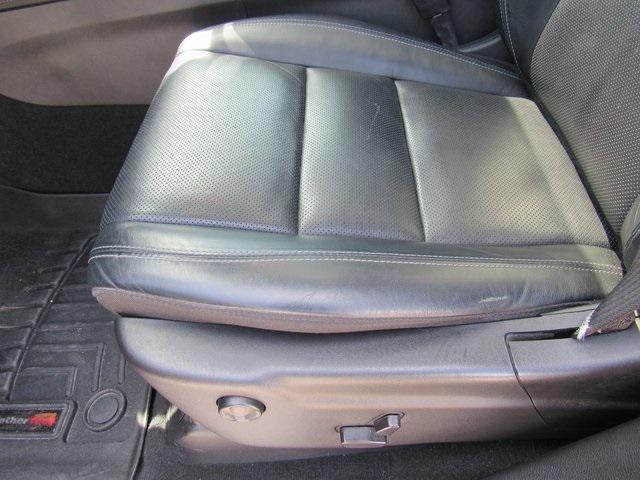 used 2021 Dodge Durango car, priced at $31,989