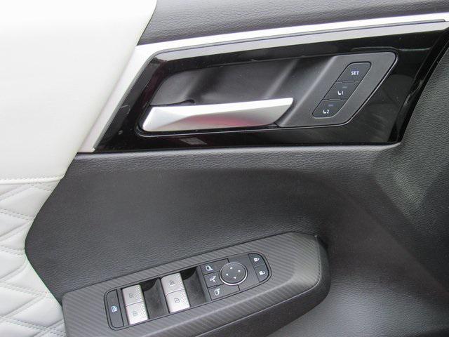 used 2023 Mitsubishi Outlander PHEV car, priced at $27,793