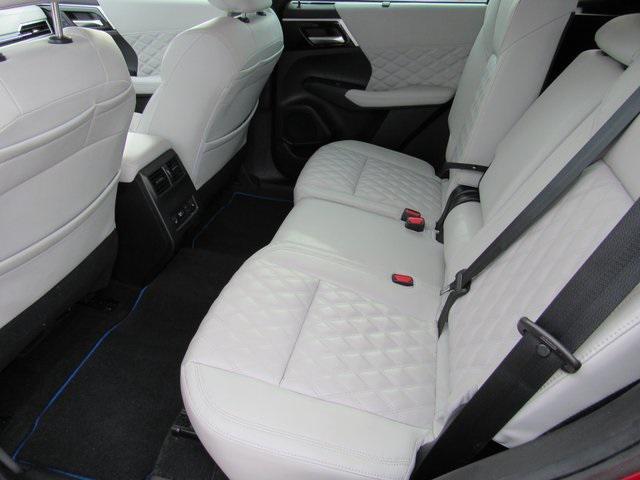 used 2023 Mitsubishi Outlander PHEV car, priced at $27,793