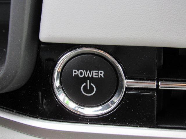used 2023 Mitsubishi Outlander PHEV car, priced at $27,793