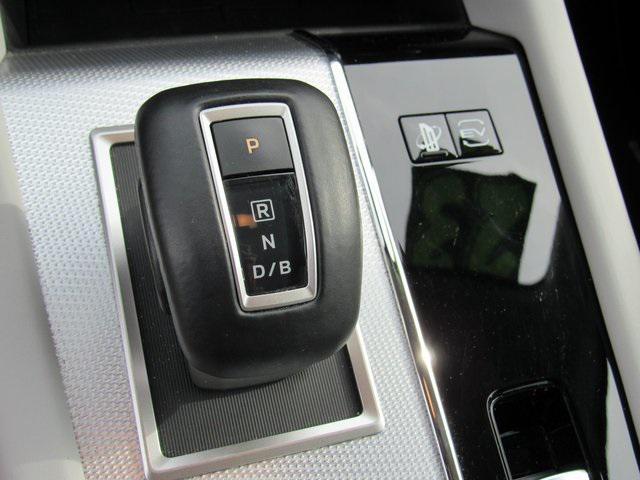 used 2023 Mitsubishi Outlander PHEV car, priced at $27,793