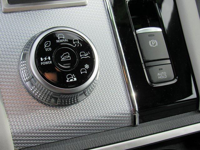 used 2023 Mitsubishi Outlander PHEV car, priced at $27,793