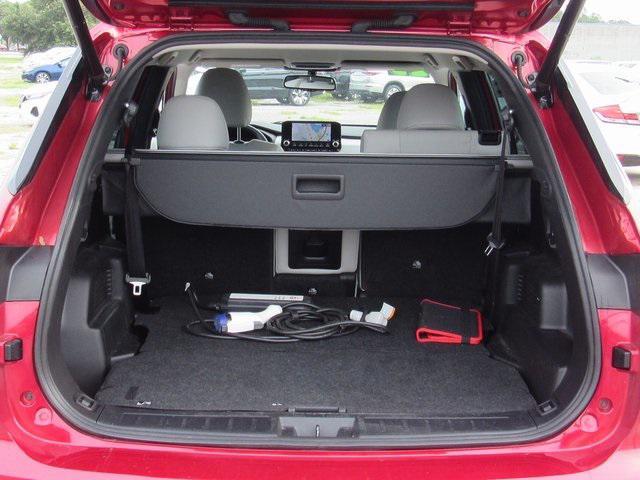 used 2023 Mitsubishi Outlander PHEV car, priced at $27,793