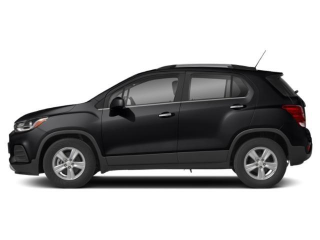 used 2020 Chevrolet Trax car