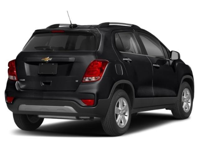 used 2020 Chevrolet Trax car