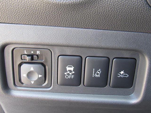 new 2024 Mitsubishi Mirage car, priced at $13,675