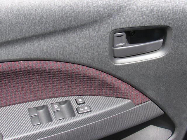 new 2024 Mitsubishi Mirage car, priced at $13,675