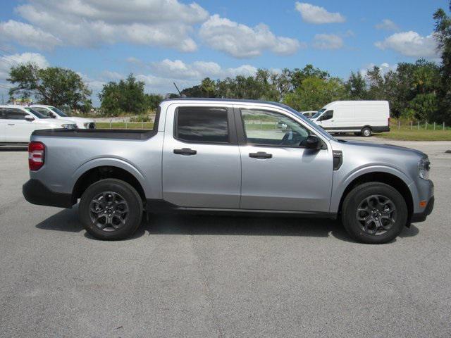 used 2024 Ford Maverick car, priced at $29,995