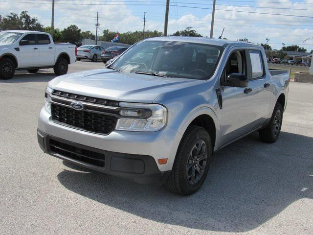 used 2024 Ford Maverick car, priced at $29,995