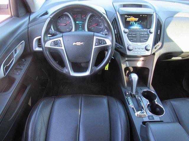 used 2013 Chevrolet Equinox car, priced at $6,951