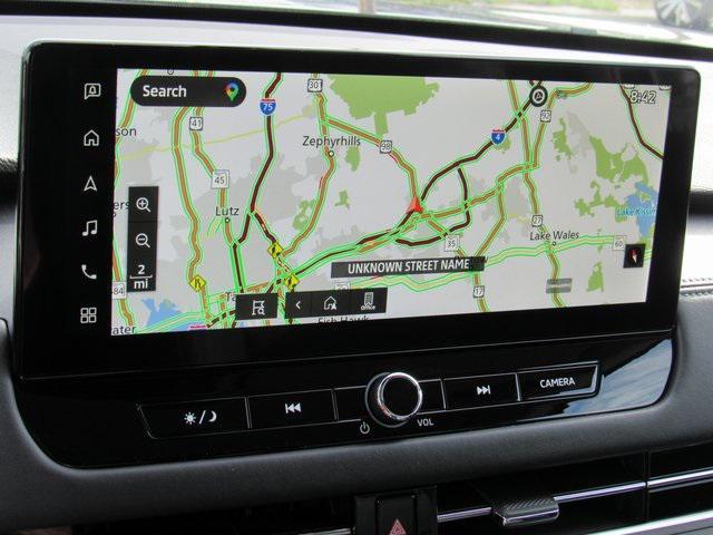 new 2025 Mitsubishi Outlander car, priced at $27,090