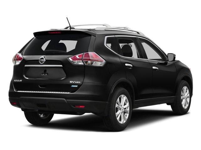 used 2016 Nissan Rogue car, priced at $15,993