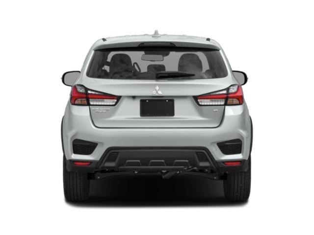new 2025 Mitsubishi Outlander Sport car, priced at $21,870
