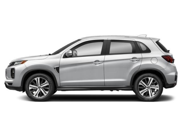new 2025 Mitsubishi Outlander Sport car, priced at $21,870
