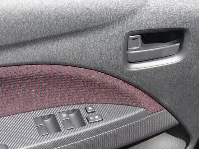 new 2024 Mitsubishi Mirage G4 car, priced at $14,665