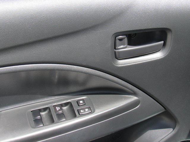 used 2022 Mitsubishi Mirage car, priced at $12,996