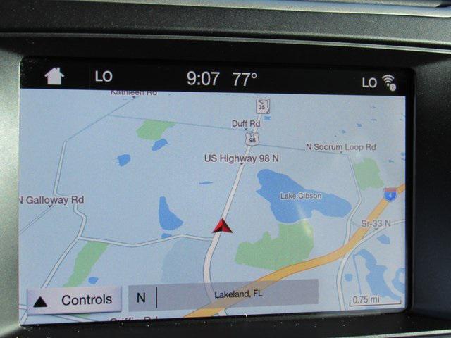 used 2019 Ford Explorer car, priced at $16,994