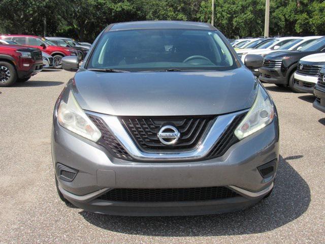 used 2017 Nissan Murano car, priced at $8,951
