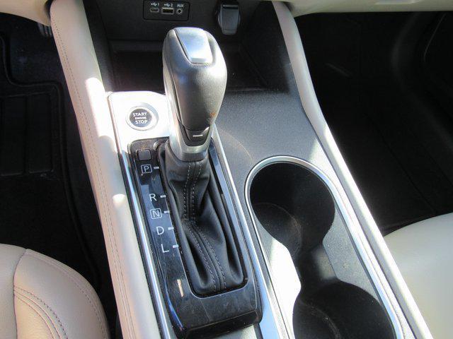 used 2019 Nissan Altima car, priced at $11,987
