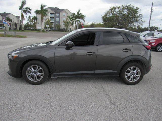 used 2020 Mazda CX-3 car, priced at $16,999