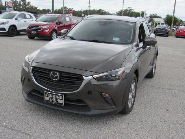 used 2020 Mazda CX-3 car, priced at $16,999