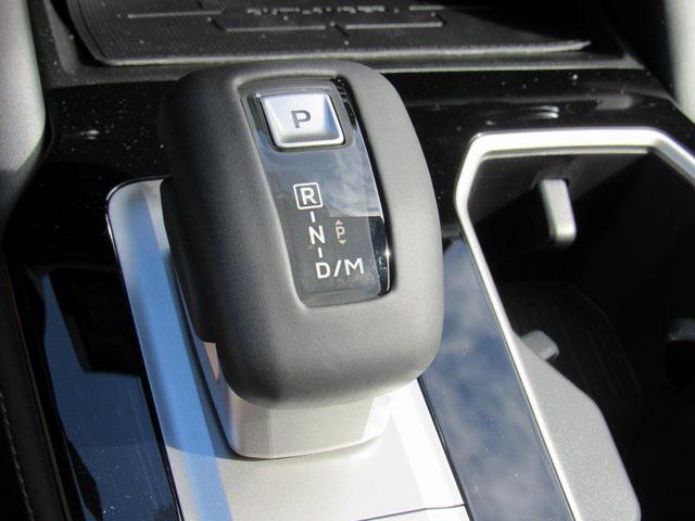 new 2025 Mitsubishi Outlander car, priced at $28,245