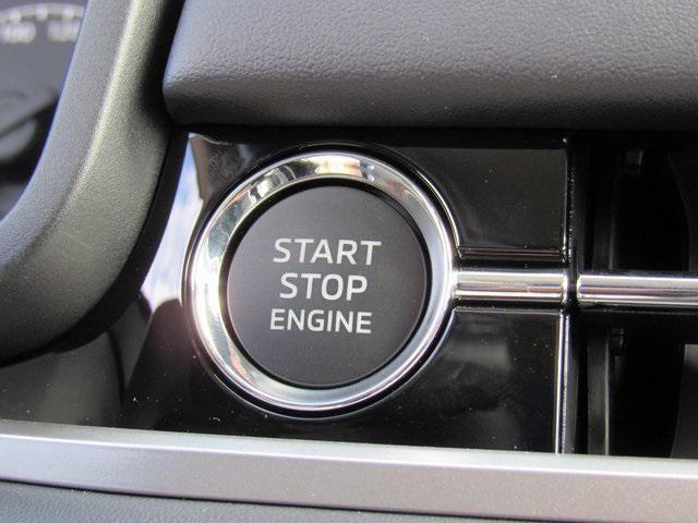 new 2025 Mitsubishi Outlander car, priced at $28,245