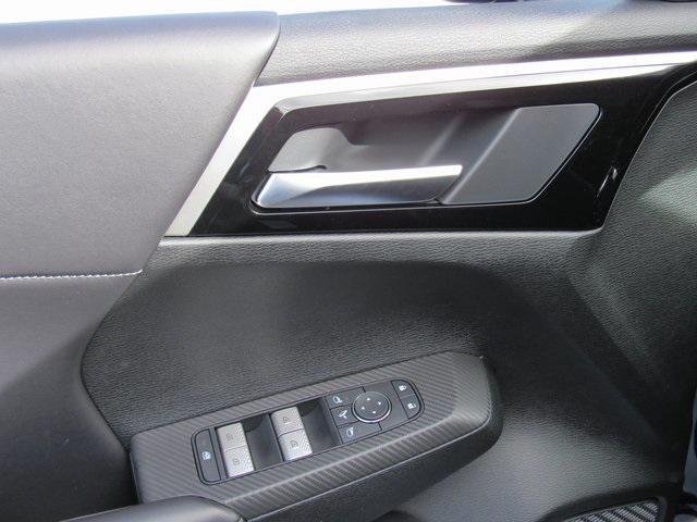 new 2025 Mitsubishi Outlander car, priced at $28,245