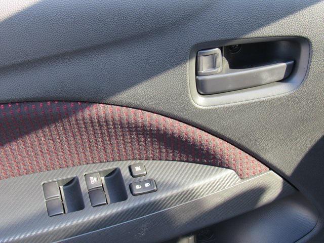 new 2024 Mitsubishi Mirage G4 car, priced at $14,665