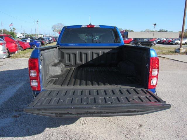 used 2020 Ford Ranger car, priced at $23,990