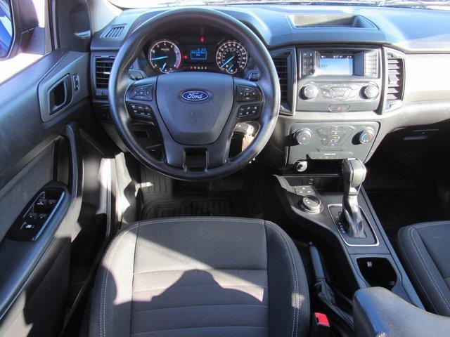 used 2020 Ford Ranger car, priced at $23,990