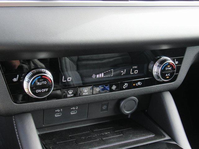 new 2025 Mitsubishi Outlander car, priced at $26,255