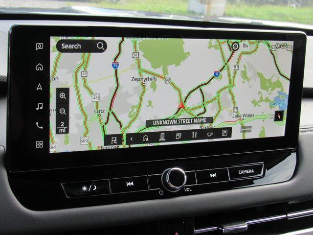 new 2025 Mitsubishi Outlander car, priced at $26,255
