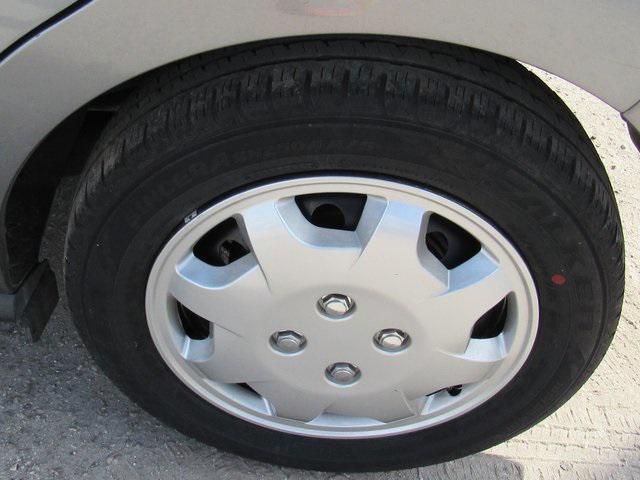 used 2022 Mitsubishi Mirage car, priced at $10,857