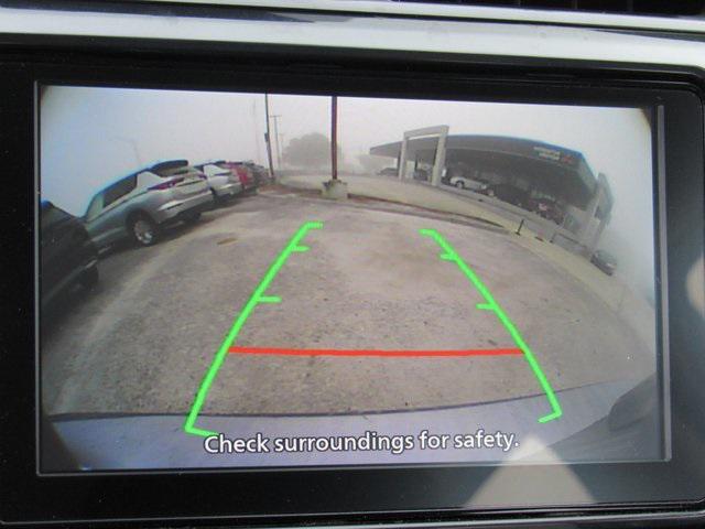 used 2022 Mitsubishi Mirage car, priced at $10,857