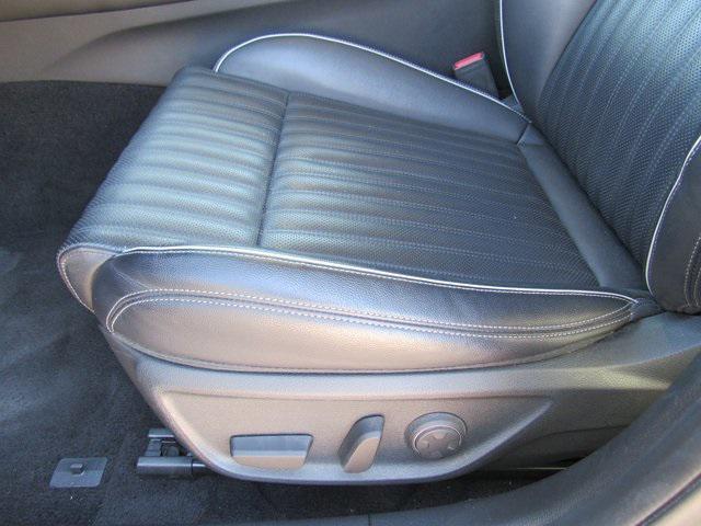 used 2022 Genesis G70 car, priced at $29,995