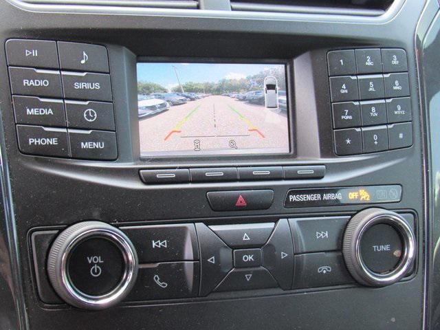 used 2018 Ford Explorer car, priced at $12,970