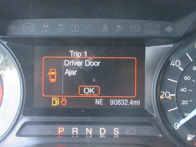 used 2018 Ford Explorer car, priced at $12,970