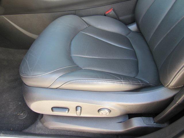 used 2019 Buick Envision car, priced at $17,994