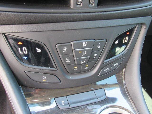 used 2019 Buick Envision car, priced at $17,994