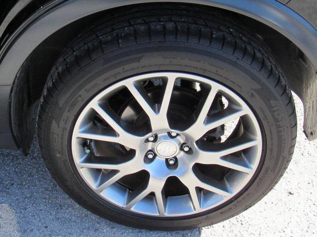 used 2017 Buick Encore car, priced at $10,779