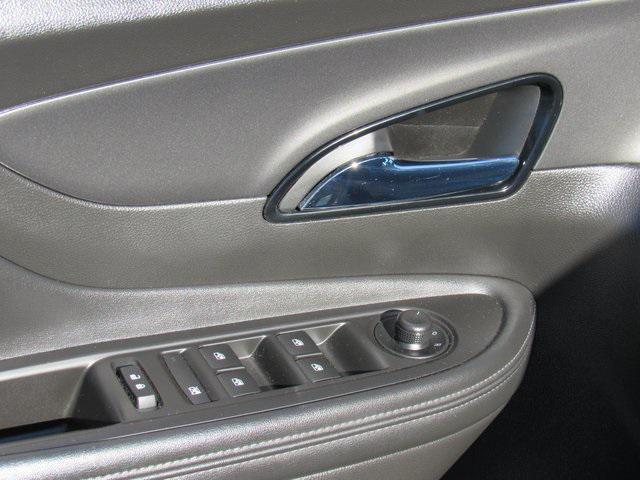 used 2017 Buick Encore car, priced at $10,779