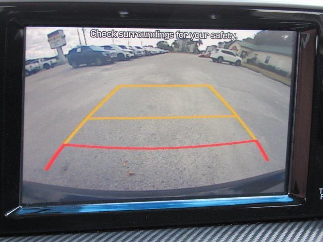 used 2021 Hyundai Tucson car, priced at $14,852