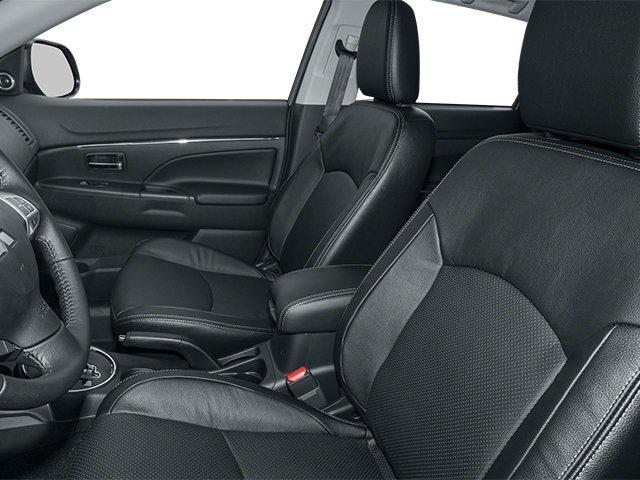 used 2014 Mitsubishi Outlander Sport car, priced at $3,606