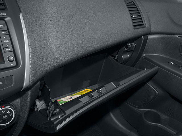 used 2014 Mitsubishi Outlander Sport car, priced at $3,606