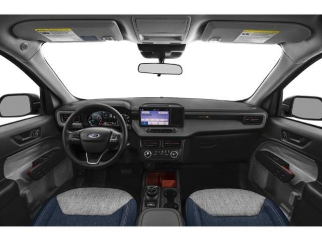 used 2024 Ford Maverick car, priced at $27,382