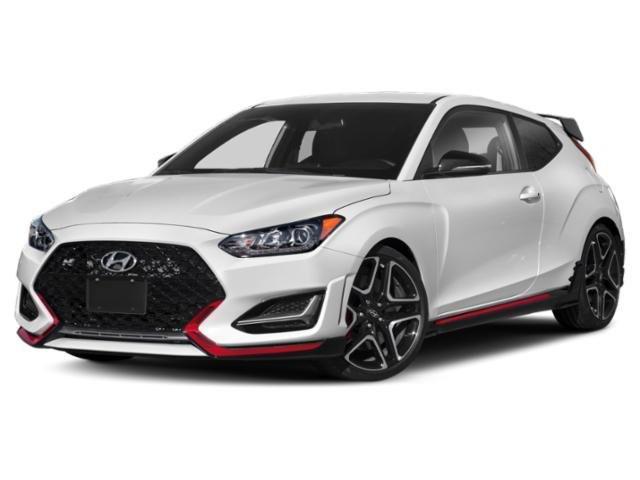 used 2020 Hyundai Veloster car, priced at $19,935