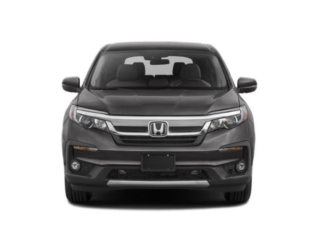 used 2021 Honda Pilot car, priced at $22,975