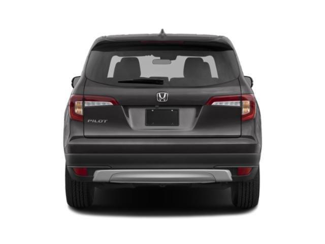 used 2021 Honda Pilot car, priced at $22,975