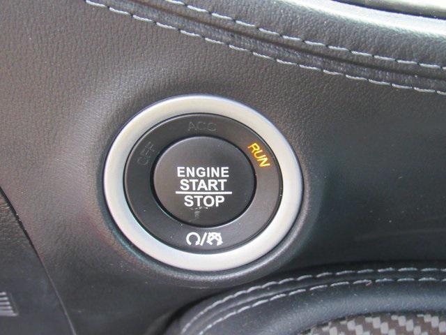 used 2023 Dodge Challenger car, priced at $43,911